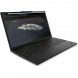 Ноутбук Lenovo ThinkPad P16s G4 21QWA00TCD (16&amp;quot;, OLED, Intel Core Ultra 7 255H 2 ГГц, 16 ядер, 32ГБ DDR5, 512ТБ SSD, Intel Arc 140T, Windows 11 Pro), черный в Чите