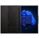 Ноутбук Lenovo ThinkPad P16s G4 21QWA00TCD (16&amp;quot;, OLED, Intel Core Ultra 7 255H 2 ГГц, 16 ядер, 32ГБ DDR5, 512ТБ SSD, Intel Arc 140T, Windows 11 Pro), черный в Чите