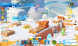 Игра Mario + Rabbids Kingdom Battle [Nintendo Switch, английский язык] в Чите