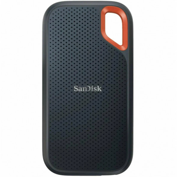 Внешний диск SanDisk Portable SSD 1TB 1000Mb/s [SDSSDE61-1TOO-Z25] в Чите