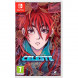 Игра Celeste [Nintendo Switch, русские субтитры] в Чите