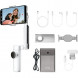 Стабилизатор Insta360 Flow Creator Kit, White в Чите