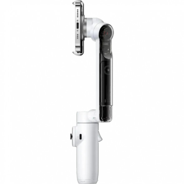 Стабилизатор Insta360 Flow Creator Kit, White в Чите