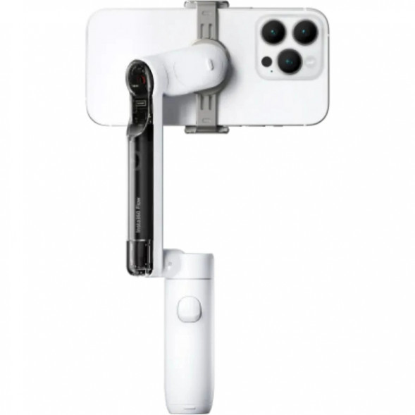 Стабилизатор Insta360 Flow Creator Kit, White в Чите