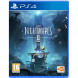 Игра Little Nightmares II [PS4, английская версия] в Чите