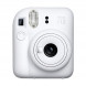 Фотоаппарат моментальной печати Fujifilm Instax Mini 12, White в Чите