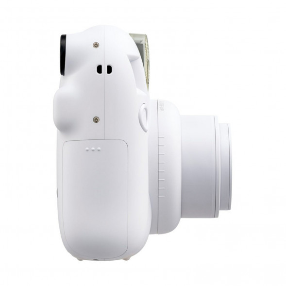 Фотоаппарат моментальной печати Fujifilm Instax Mini 12, White в Чите