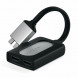 Адаптер Satechi USB-C Dual 4K HDMI Adapter (2xHDMI, USB Type-C) в Чите