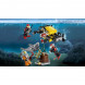 Конструктор LEGO City Deep Sea Explorers 60091 Исследование морских глубин в Чите