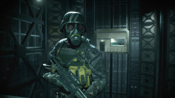 Resident Evil 2 [PS4, русские субтитры] в Чите