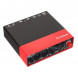 Аудиоинтерфейс Steinberg UR22C, Red в Чите