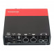 Аудиоинтерфейс Steinberg UR22C, Red в Чите