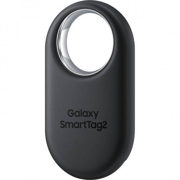 Беспроводная метка Samsung SmartTag2, черный (1 шт.) в Чите