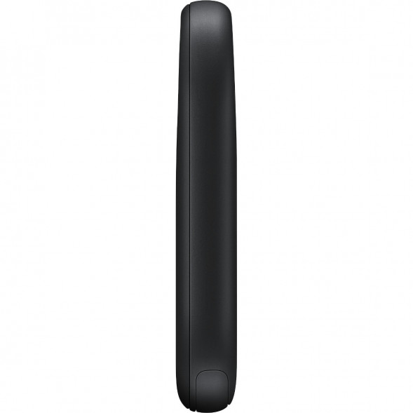 Беспроводная метка Samsung SmartTag2, черный (1 шт.) в Чите