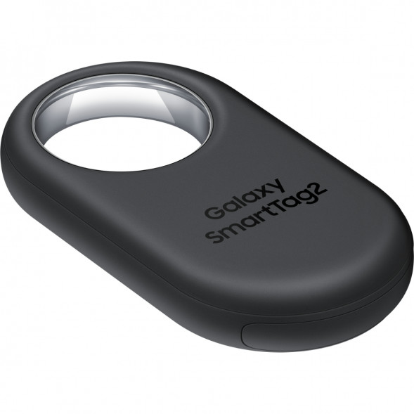 Беспроводная метка Samsung SmartTag2, черный (1 шт.) в Чите