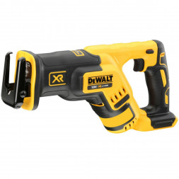 Аккумуляторная сабельная пила DEWALT DCS367P2 с 2 АКБ 5 Ач и ЗУ, в кейсе TSTAK