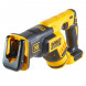 Аккумуляторная сабельная пила DEWALT DCS367P2 с 2 АКБ 5 Ач и ЗУ, в кейсе TSTAK в Чите