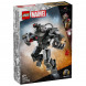 Конструктор LEGO Super Heroes 76277 Механическая броня Воителя в Чите