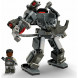 Конструктор LEGO Super Heroes 76277 Механическая броня Воителя в Чите