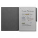 Чехол-книжка reMarkable Book Folio Mosaic Weave для reMarkable Pro, базальт в Чите