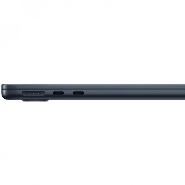 Ноутбук Apple MacBook Air 15 2026 MDVN4 (M5 10-Core GPU, 24/1TB), Темная ночь/Midnight в Чите