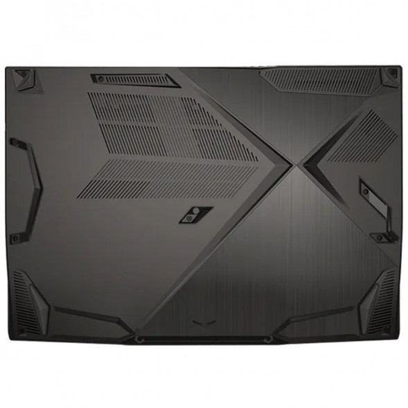 Ноутбук игровой MSI Thin 15 B2RVE-3450XRU (15.6&amp;quot;, IPS, Intel Core 5 210H 2.2ГГц, 8 ядер, 16ГБ DDR4, 512ГБ SSD, NVIDIA GeForce RTX 4050, без ОС) в Чите