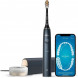 Звуковая зубная щетка Philips Sonicare 9900 Prestige HX9992, темно-синий в Чите