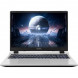 Ноутбук Colorful P16 Pro-HD76D3201TS-5EAA (16&amp;quot;, IPS, Intel Core i7 14650HX 2.2ГГц, 16 ядер, 32ГБ DDR5, 1ТБ SSD, NVIDIA GeForce RTX 5060 - 8 ГБ, Windows 11 Home), белый в Чите