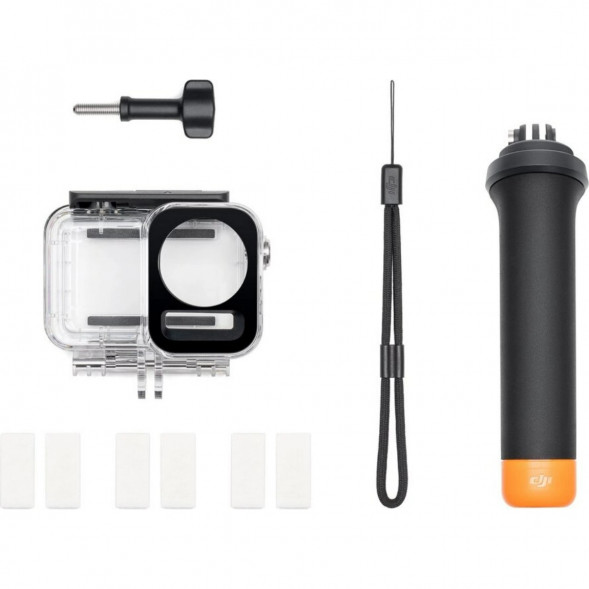 DJI Osmo Action Diving Accessory Kit в Чите