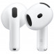 Наушники Apple AirPods 4 (без шумоподавления) в Чите