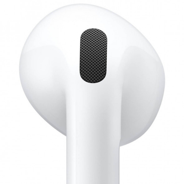 Наушники Apple AirPods 4 (без шумоподавления) в Чите