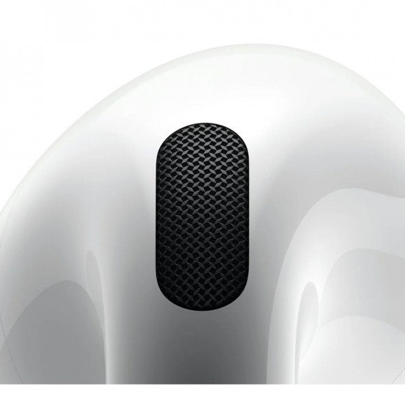 Наушники Apple AirPods 4 (без шумоподавления) в Чите
