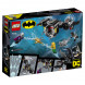 Конструктор LEGO Super Heroes 76116 Подводный бой Бэтмена в Чите