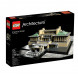 Конструктор LEGO Architecture 21017 Imperial Hotel в Чите