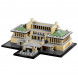 Конструктор LEGO Architecture 21017 Imperial Hotel в Чите