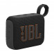 Портативная колонка JBL Go 4, Black в Чите