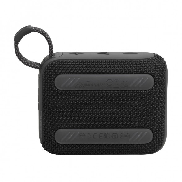 Портативная колонка JBL Go 4, Black в Чите