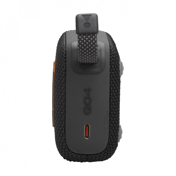 Портативная колонка JBL Go 4, Black в Чите