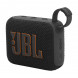 Портативная колонка JBL Go 4, Black в Чите