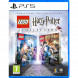Игра LEGO Harry Potter Collection [PS5, английская версия] в Чите