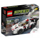Конструктор LEGO Speed Champions 75872 Audi R18 e-tron quattro в Чите