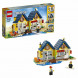 Конструктор LEGO Creator 31035 Домик на пляже в Чите