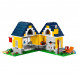 Конструктор LEGO Creator 31035 Домик на пляже в Чите