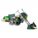 Конструктор LEGO Star Wars 75141 Скоростной спидер Кэнана в Чите