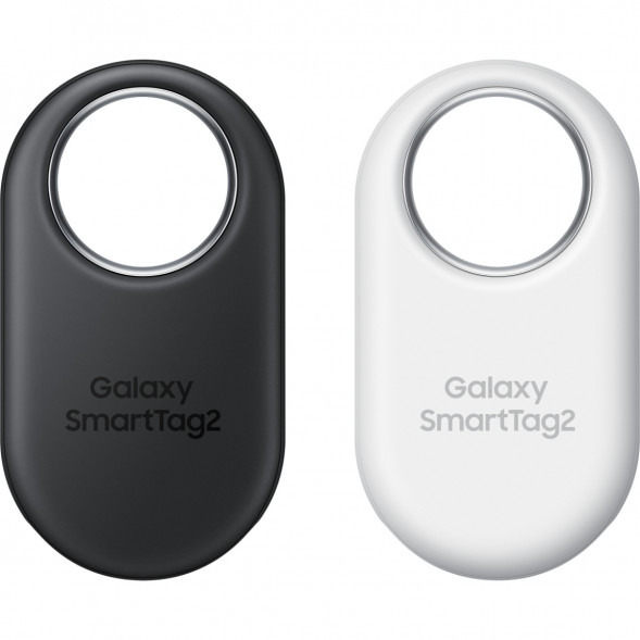 Беспроводная метка Samsung SmartTag2 (EI-T5600KWEGEU), 4 шт в Чите