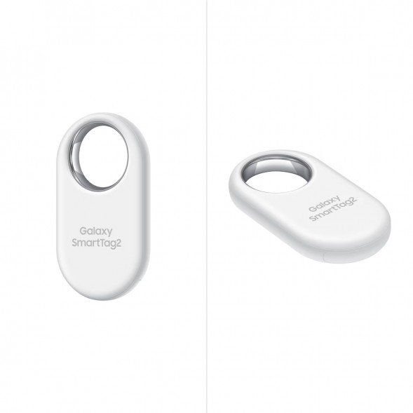 Беспроводная метка Samsung SmartTag2 (EI-T5600KWEGEU), 4 шт в Чите