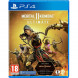 Mortal Kombat 11: Ultimate [PS4, русская версия] в Чите