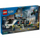 Конструктор LEGO City 60418 Полицейский грузовик криминалистической лаборатории в Чите