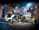 Конструктор LEGO City 60418 Полицейский грузовик криминалистической лаборатории в Чите