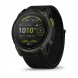 Умные часы Garmin Enduro 3 51mm Black с нейлоновым ремешком UltraFit 010-02751-01 в Чите